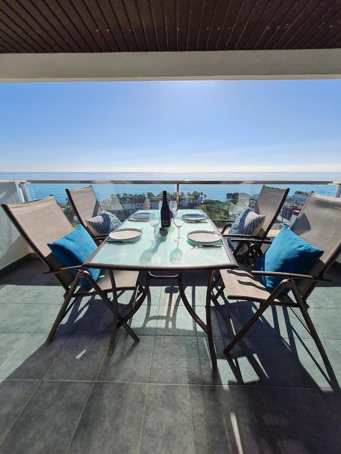 Camarate Golf 5011 Apartment Estepona Exterior photo