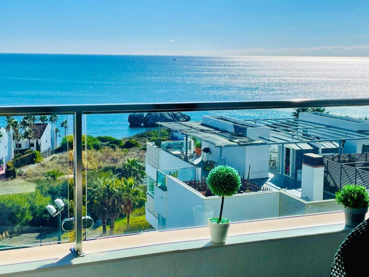 Camarate Golf 5011 Apartment Estepona Exterior photo