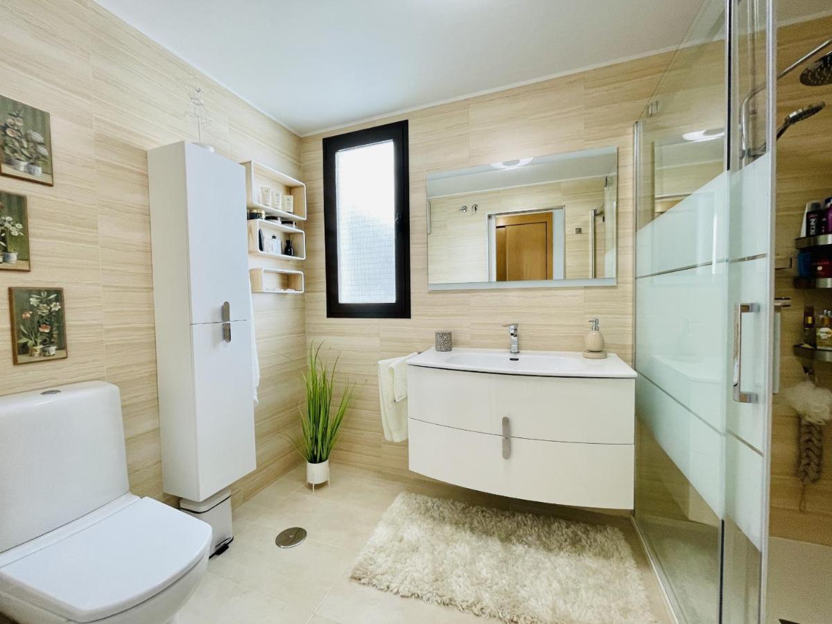 Camarate Golf 5011 Apartment Estepona Exterior photo